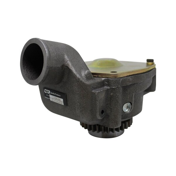 Aic Replacement Parts Water Pump Fits Caterpillar Models 1727763 - main